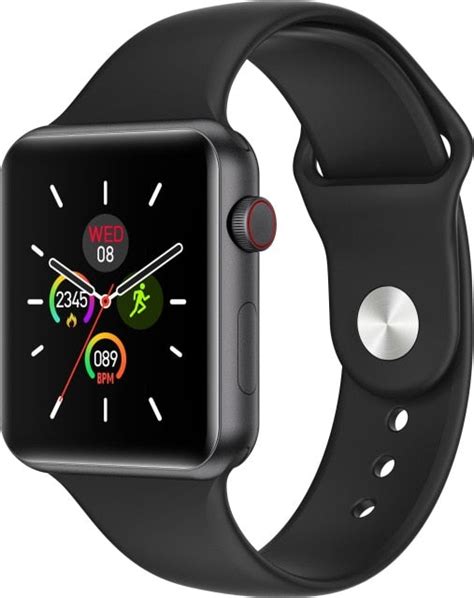 good smartwatches for ios|smart watch compatible with apple.